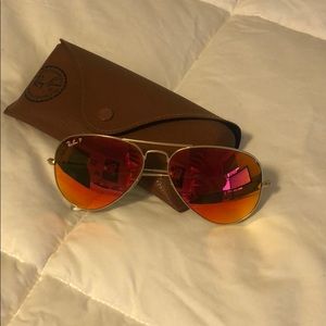 Ray-Ban Aviators